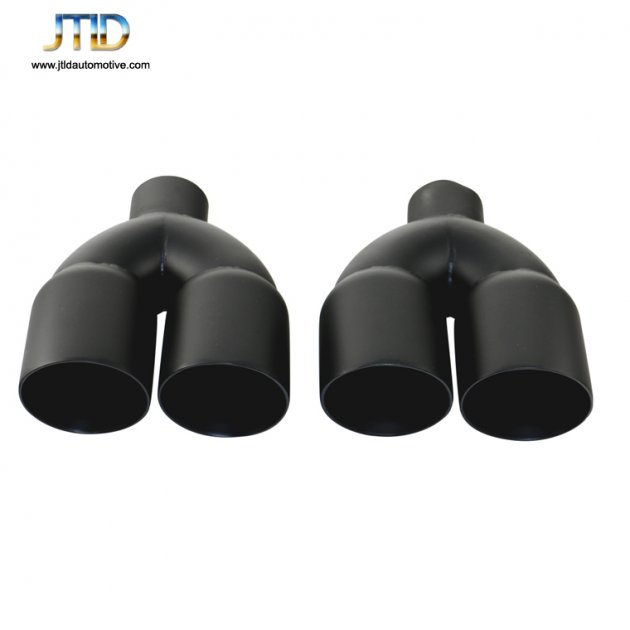 JTT-029  Stainless Steel exhaust tip 