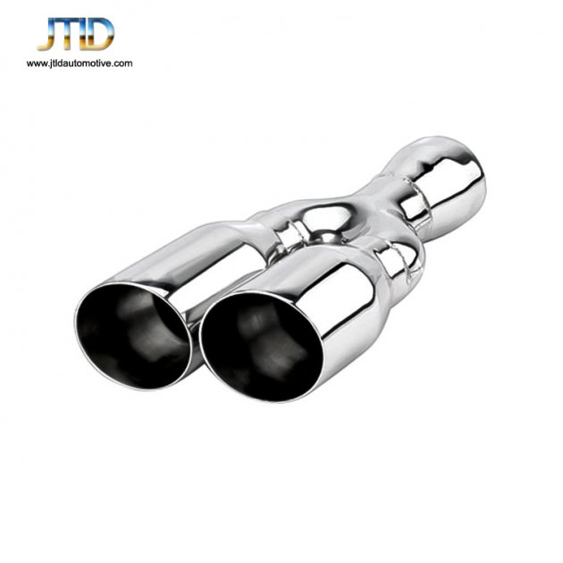 JTT-026  Stainless Steel exhaust tip 