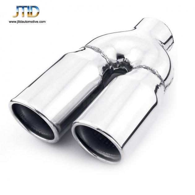 JTT-025 Stainless Steel exhaust tip