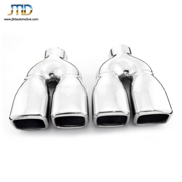  JTT-028  Stainless Steel exhaust tip