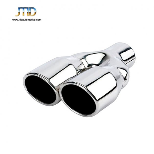 JTT-024  Stainless Steel exhaust tip