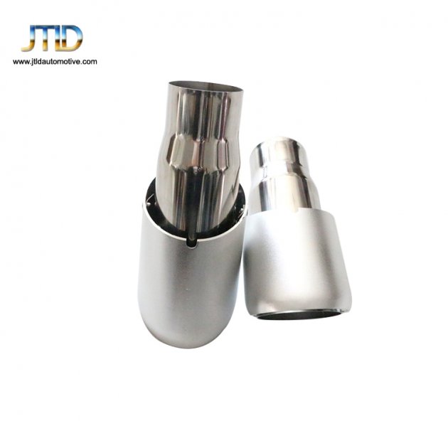 JTT-077 Stainless Steel exhaust tip   For  Paula palamela