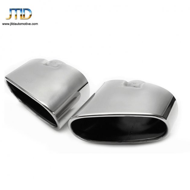  JTT-087 Stainless Steel exhaust tip For  BMW X5 E70  2000-2016