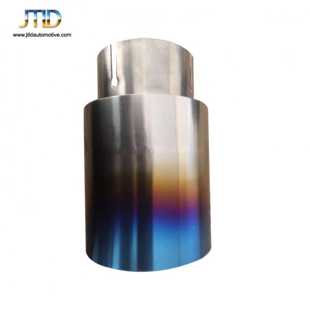 JTS-295  Titanium  Exhaust TIP 