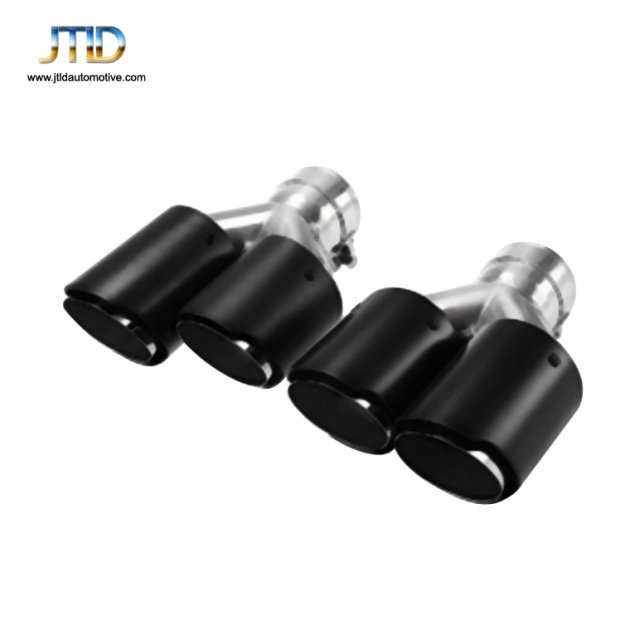 JTT-220 Stainless steel   Exhaust Tip  