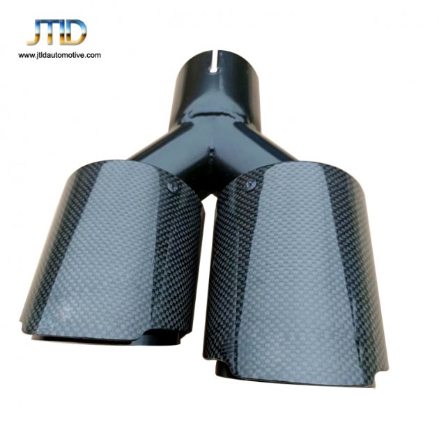 JTT-221  Carbon Fiber Exhaust Tip