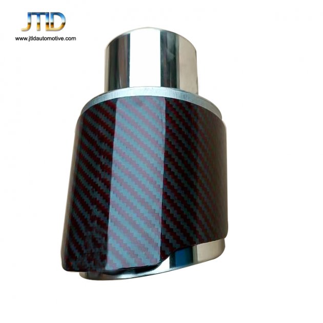 JTS-223 Carbon Fiber Exhaust Tip