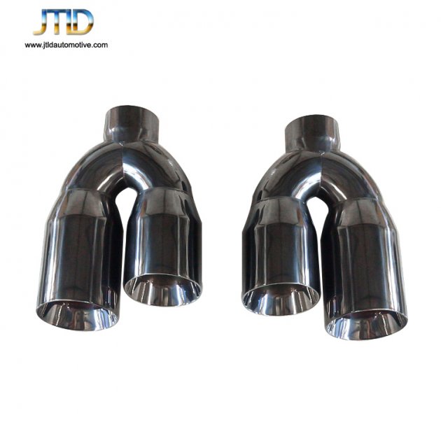 JTT-226 Stainless steel Exhaust Tip 