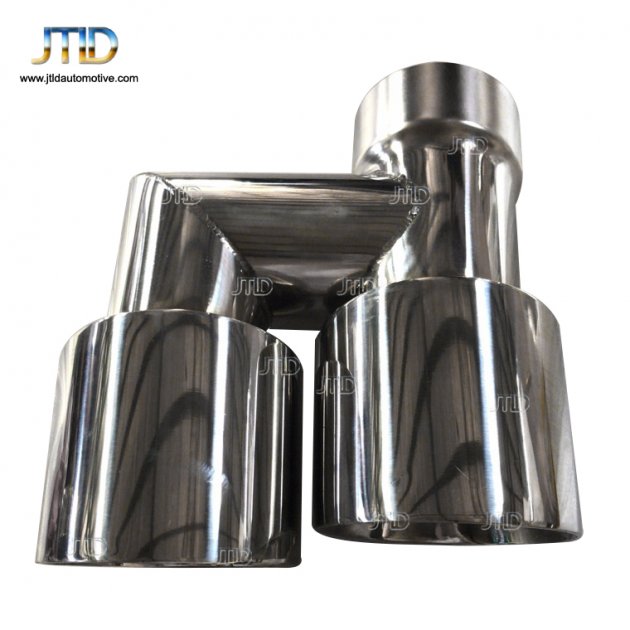 JTT-117 new design daul outlet tips