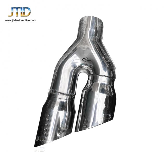 JTT-116 new style exhaust tips