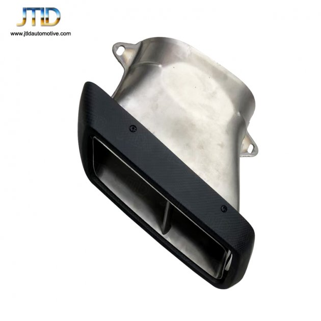 JTS-096 Exhaust Tip for Benz c63 w205 E63 w212 w213