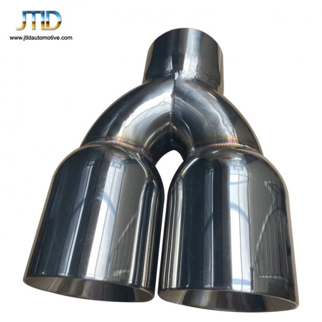 JTT-145 Universal Exhaust Tip