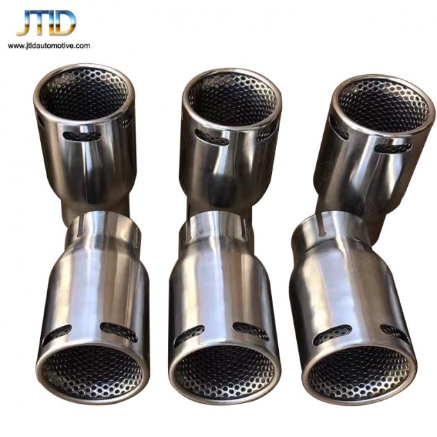 JTS-053 Exhaust Tip for Lamborghini