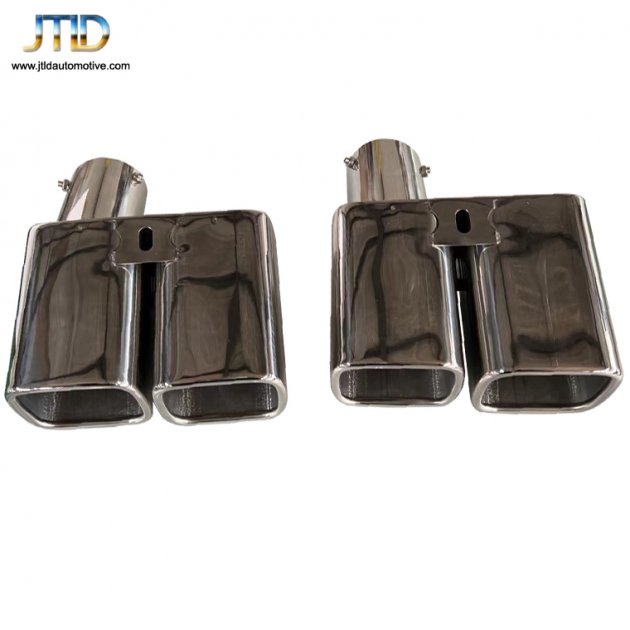 JTT-107 sus304 Exhaust Tip