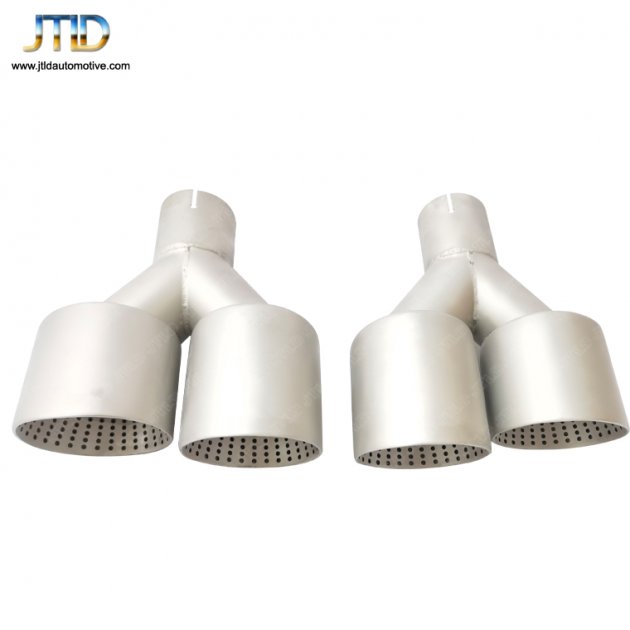 JTT-103 Stainless Steel Exhaust Tip 63-101