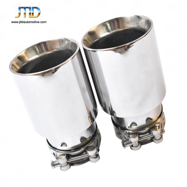 JTS-187  Exhaust Tip