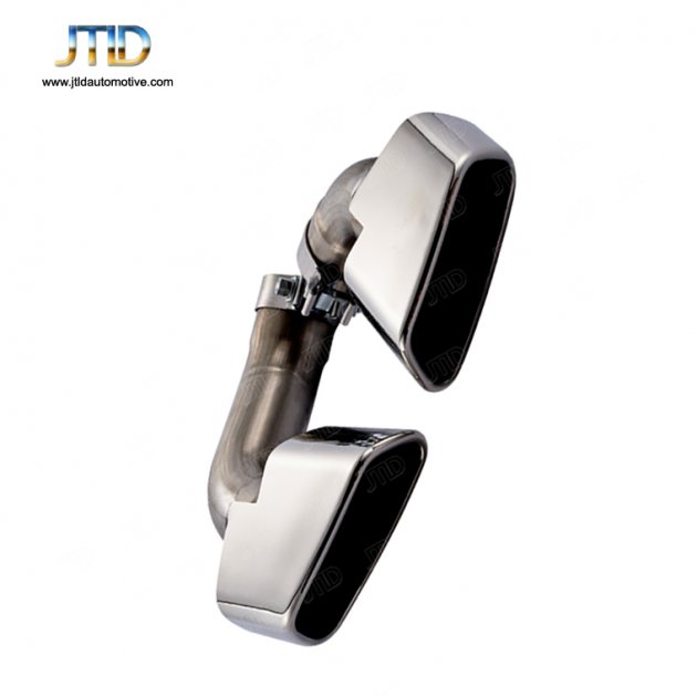 JTS-270 BMW X5 F15 EXHAUST TIP