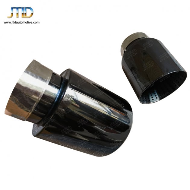 JTS-168   Exhaust Tip for Universal tail throat