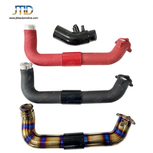 CP-BM-002 For BMW B48 chargepipe  