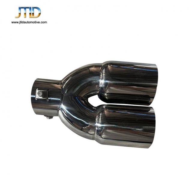 JTT-211  Exhaust Tip for Universal tail throat