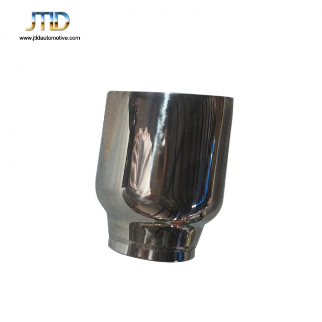 JTT-212  Exhaust Tip for Universal tail throat