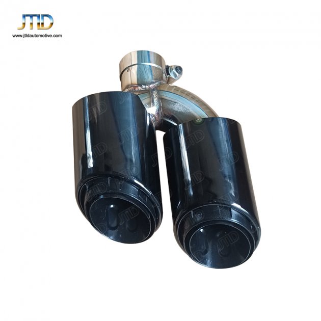 JTT-340 Exhaust Tip