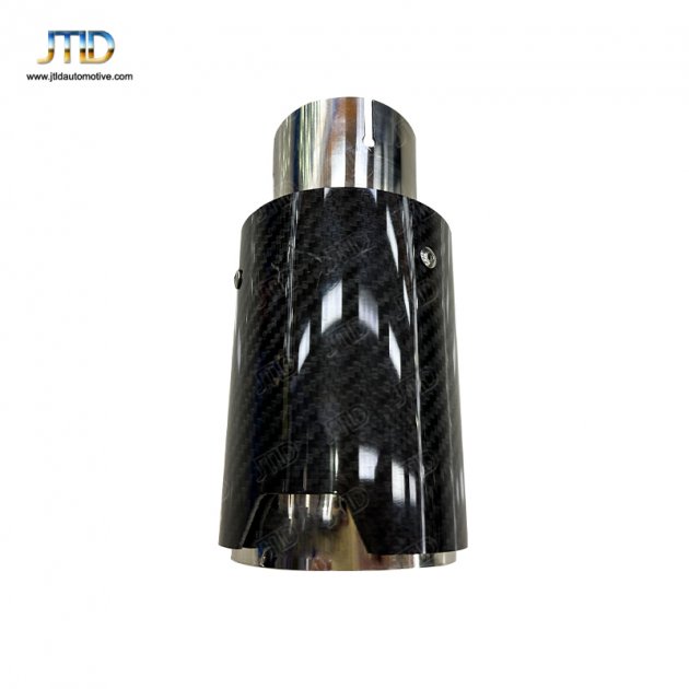 JTS-329 Exhaust Tip