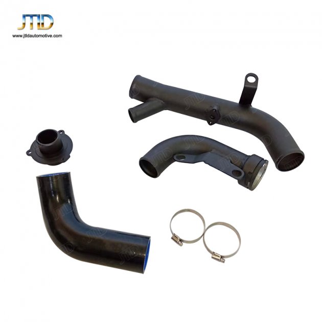 CP-VW/AU-003 Turbo Charge pipe for VW golf R Audi TT-S  AUDI
