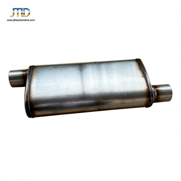 JT11266 Stainless steel exhaust muffler