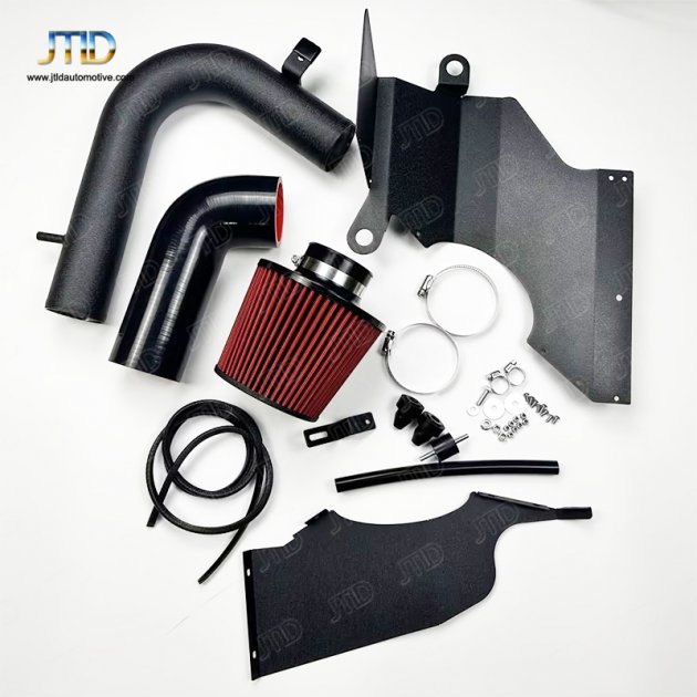 INT-VW-006 Cold Shield Air Intake Filter Kit for Audi A1/A3/Q2/Q3 Seat and Skoda