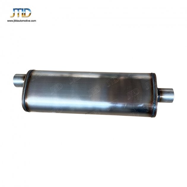 JT12286 Stainless steel exhaust muffler