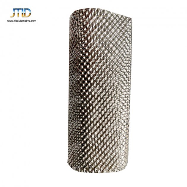 IL-001 Stainless steel Insulation Layer