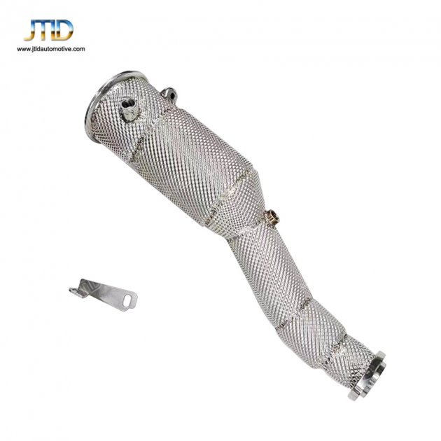 JTDTO-008 Exhaust DownPipe for Lexus IS300 fsport 2.0T