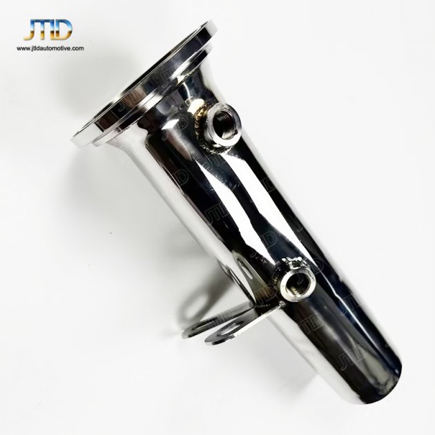 JTDBM-083 Exhaust DownPipe for BMW I8