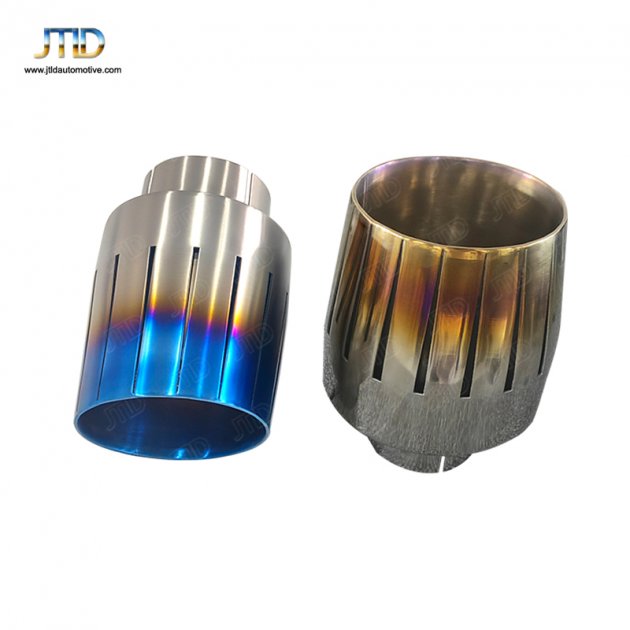 JTS-347 Exhaust Tip