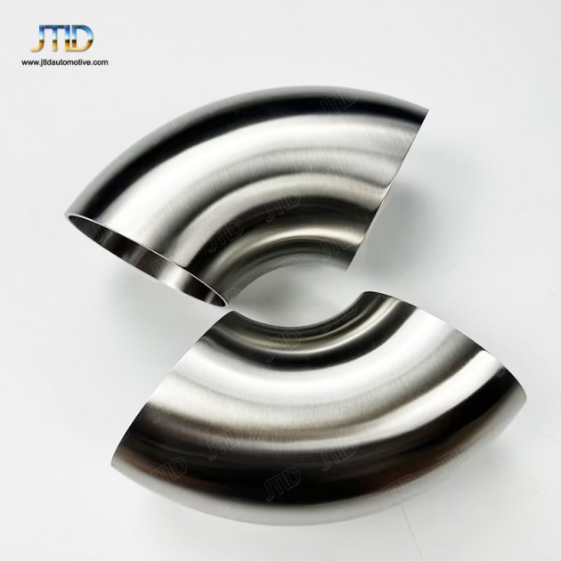 JTEL-002 90 degree Exhaust Elbow