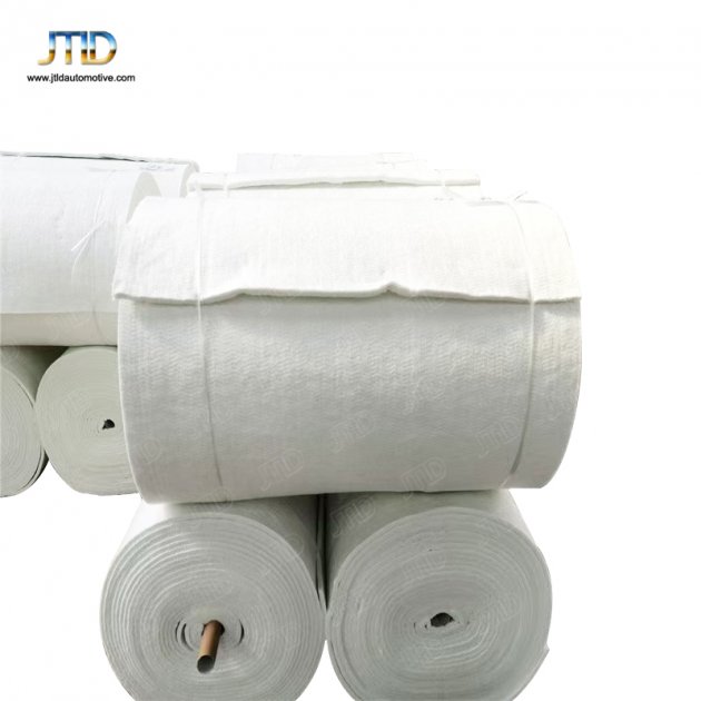 JTTC-001 Thermal insulation cotton