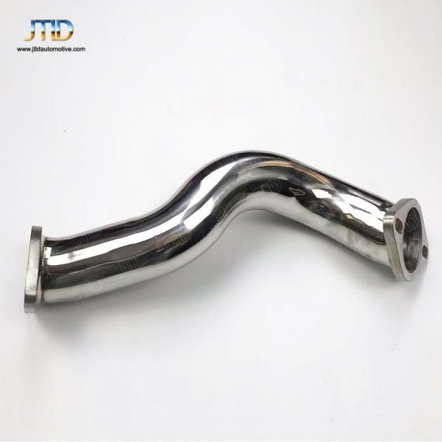 JTDTO-011 Exhaust DownPipe for Toyota 86