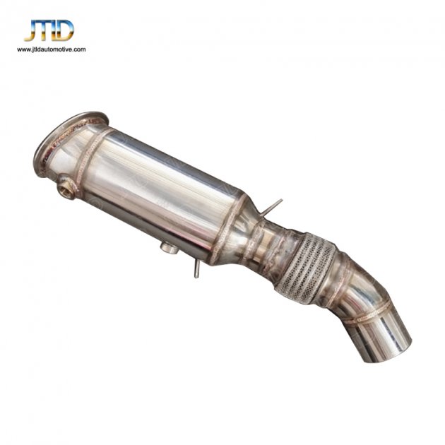 JTDBM-306 Exhaust Down Pipe for BMW F30 N20