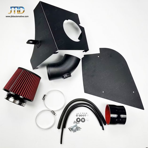 INT-BM-010 Cold Shield Air Intake Filter Kit  FOR 2017+ BMW G30 G31 B58 540i