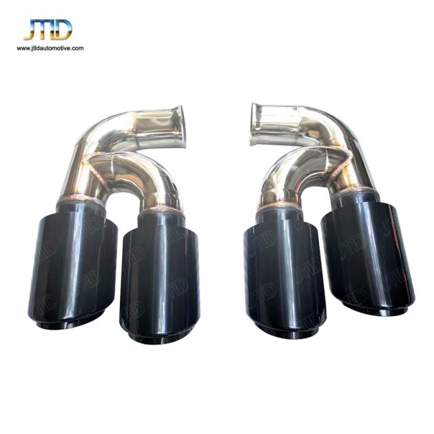 JTT-352 Exhaust Tip for Porsche Cayenne 9Y0