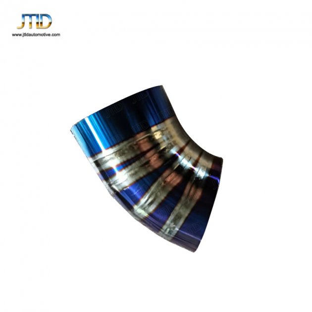 TAI-EL-004 Titanium alloy elbow