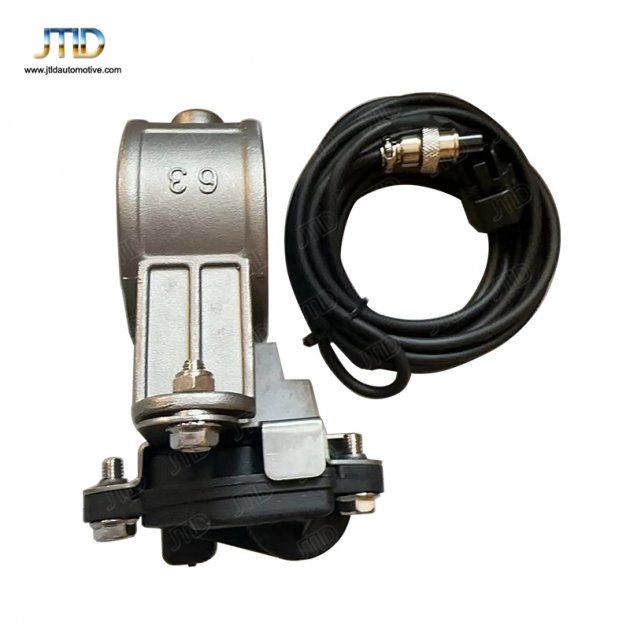 JTEV-106 Electric Valve with remote control kits set