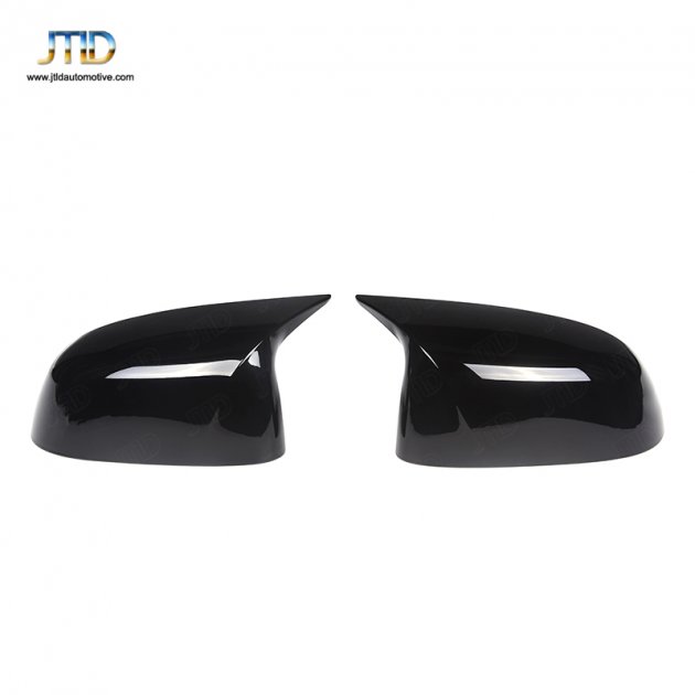 JTBMW-001 Rear view mirror cover  for BMW X4 2024Side Mirrors