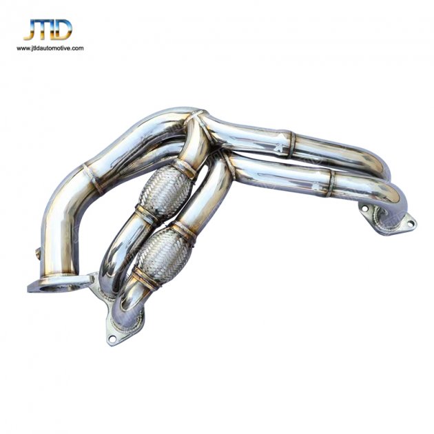 JTSU-006 Exhaust Header for Subaru xv