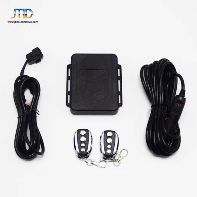 JTEV-107 Electric Remote Control Kits