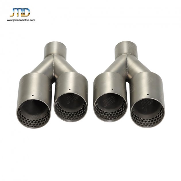 JTT-354 Exhaust Tip