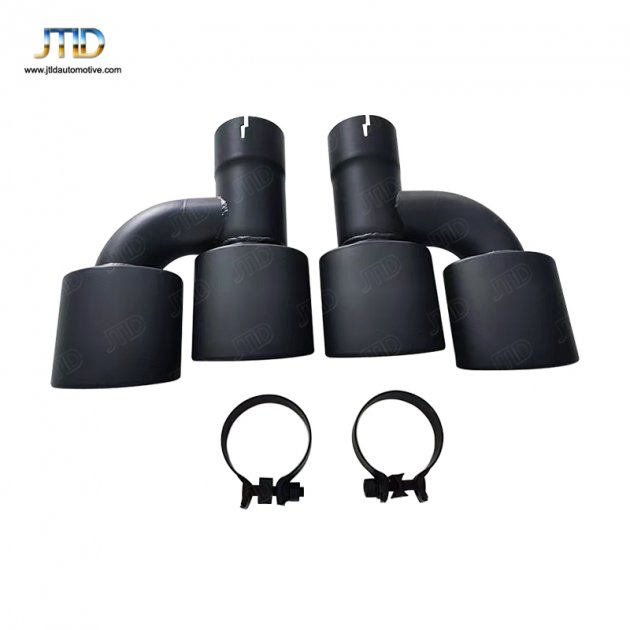 JTT-353 Exhaust Tip