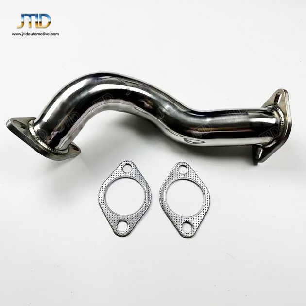 JTDTO-012 Exhaust DownPipe for Toyota GT86