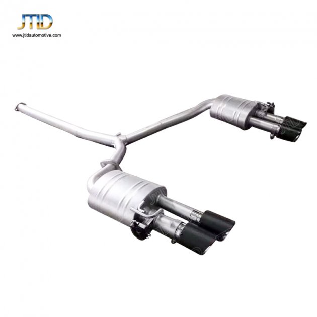 JTS-KI-004 Exhaust System for kia k5